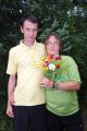 Horvátovičovci Radoslav A Jana